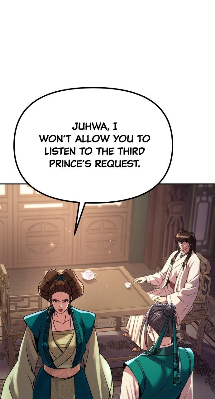 Chronicles of the Demon Faction Chapter 100