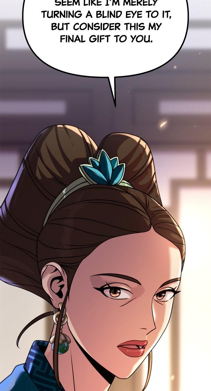 Chronicles of the Demon Faction Chapter 100