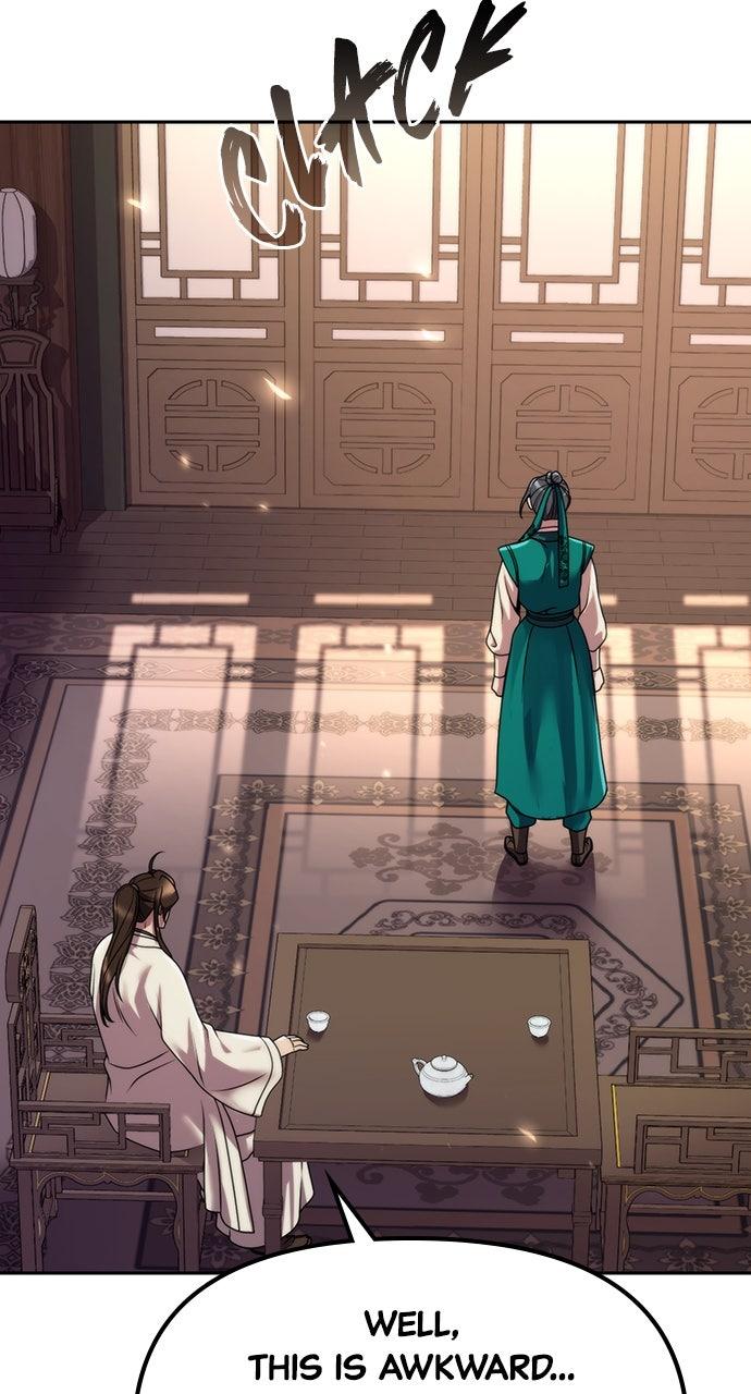 Chronicles of the Demon Faction Chapter 100