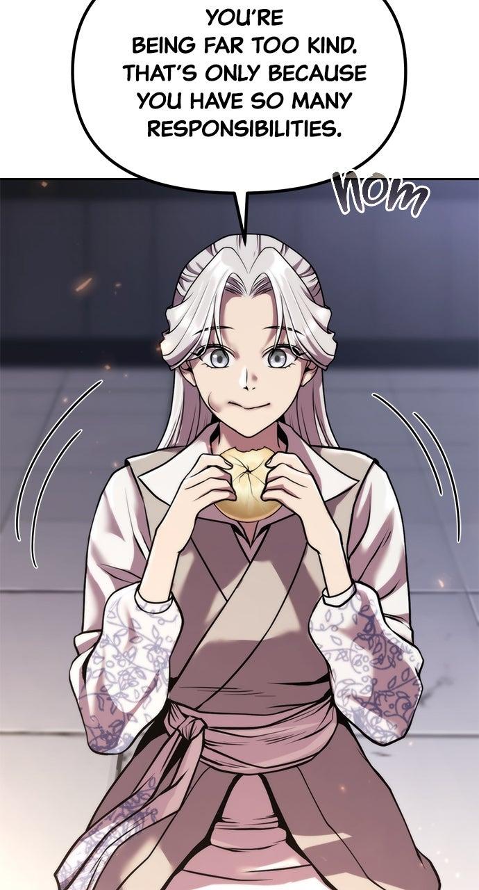 Chronicles of the Demon Faction Chapter 100