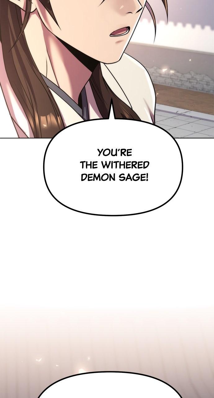 Chronicles of the Demon Faction Chapter 100