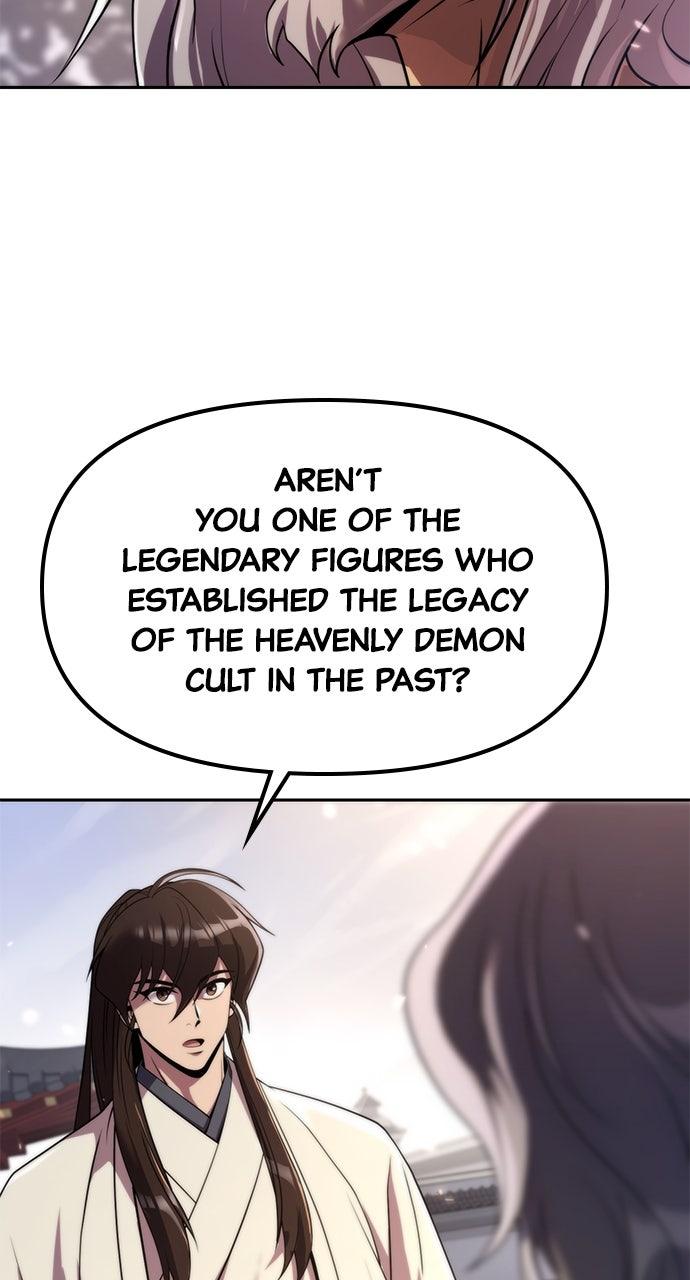 Chronicles of the Demon Faction Chapter 100