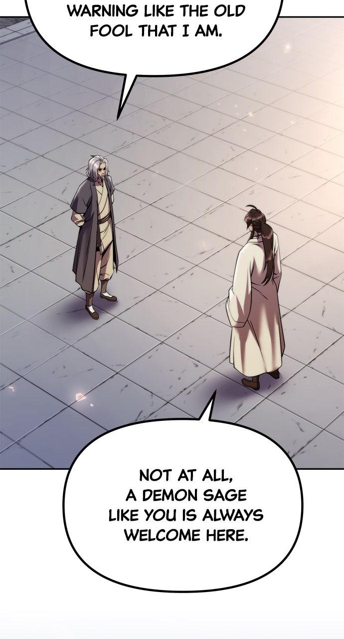 Chronicles of the Demon Faction Chapter 100