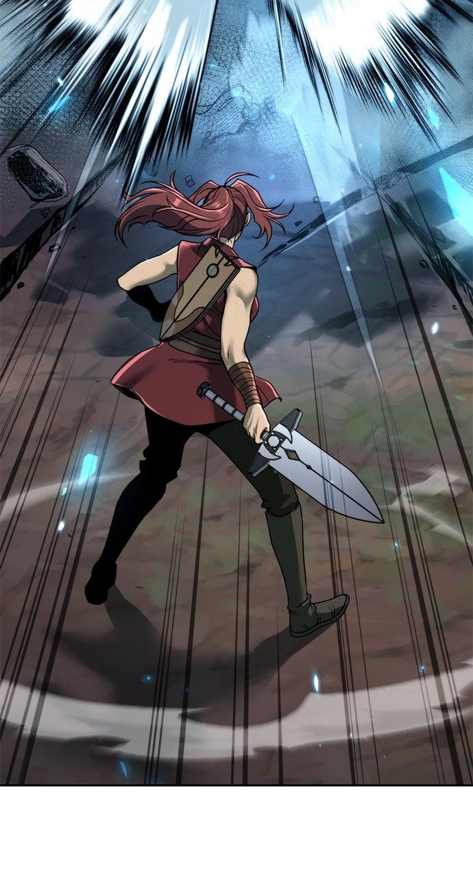 Chronicles of the Demon Faction Chapter 100