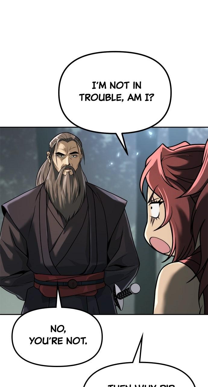 Chronicles of the Demon Faction Chapter 100