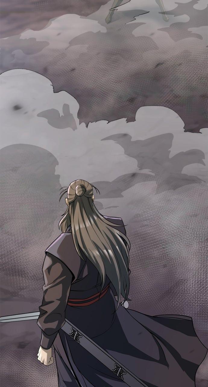 Chronicles of the Demon Faction Chapter 100