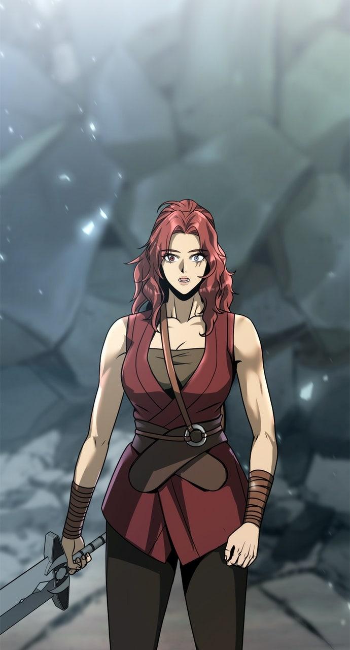 Chronicles of the Demon Faction Chapter 100