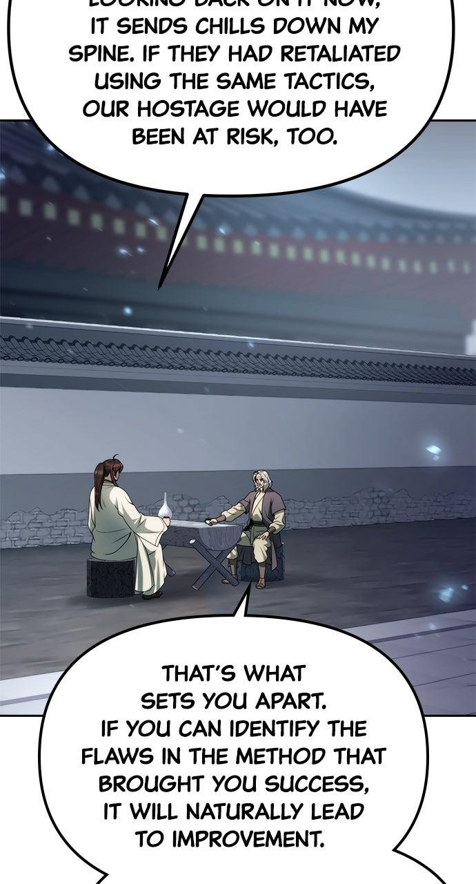 Chronicles of the Demon Faction Chapter 100