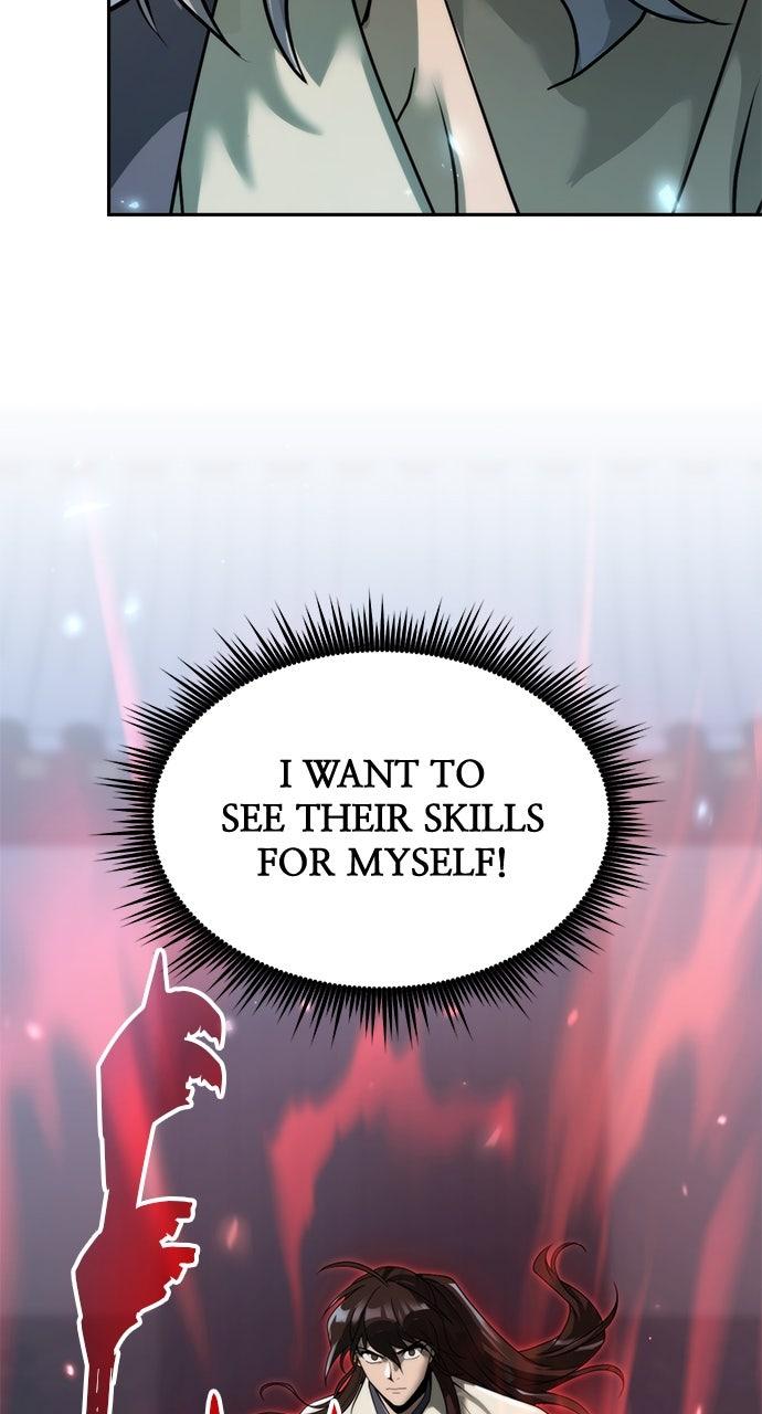 Chronicles of the Demon Faction Chapter 100