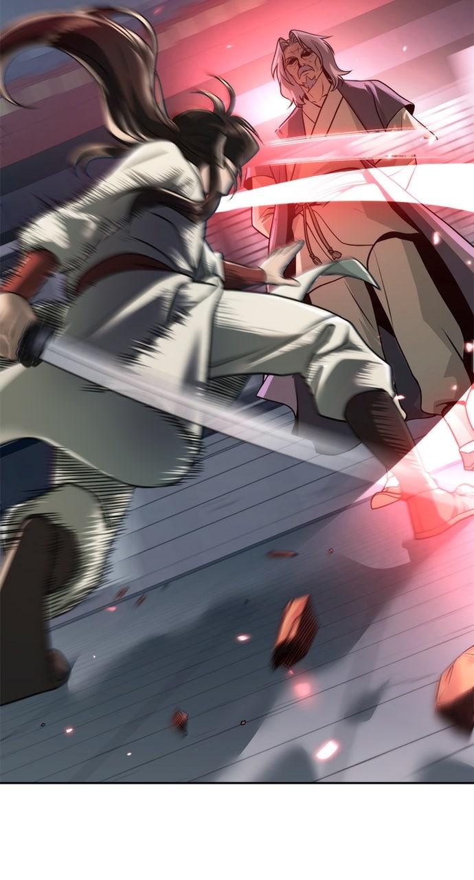 Chronicles of the Demon Faction Chapter 100