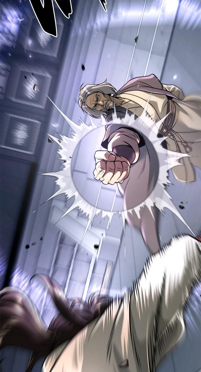 Chronicles of the Demon Faction Chapter 100