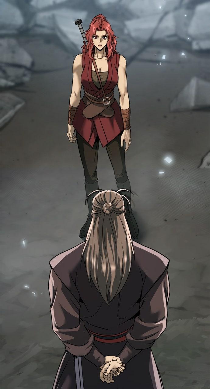 Chronicles of the Demon Faction Chapter 101