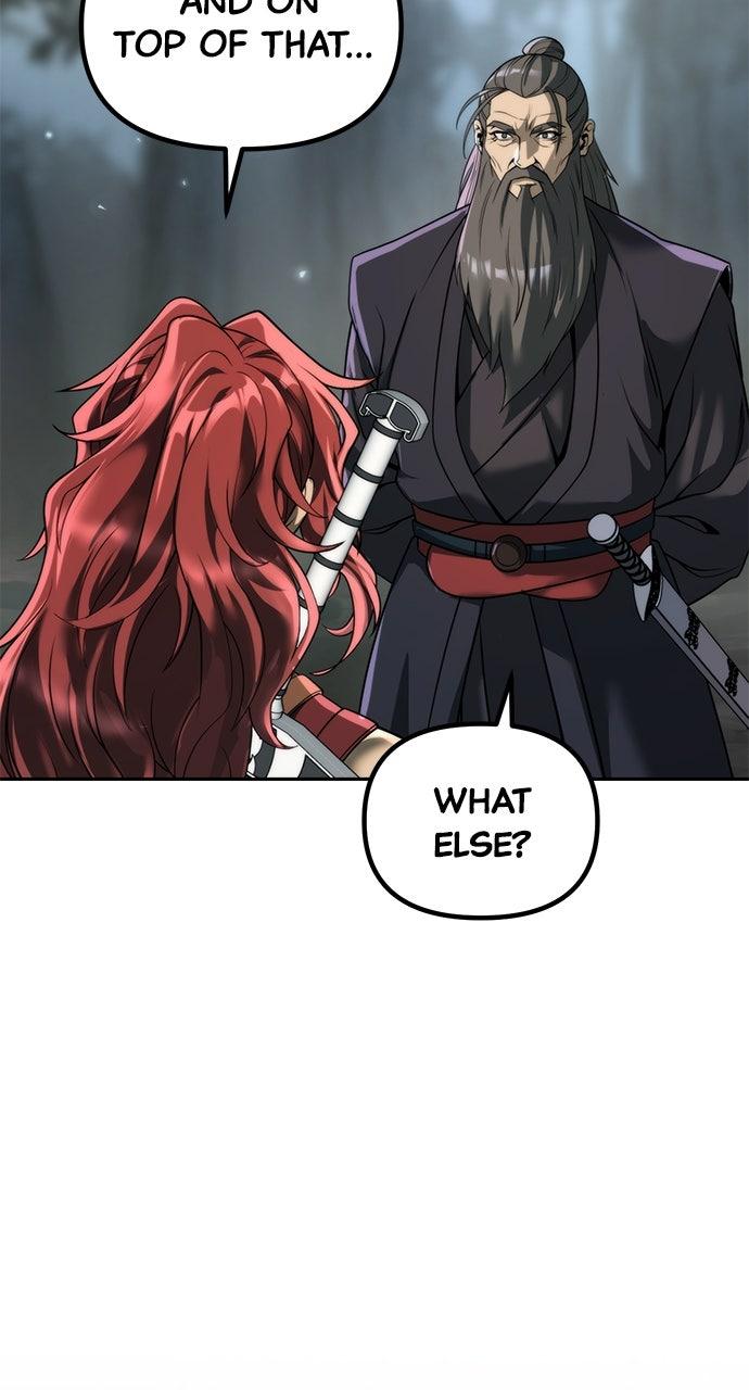 Chronicles of the Demon Faction Chapter 101