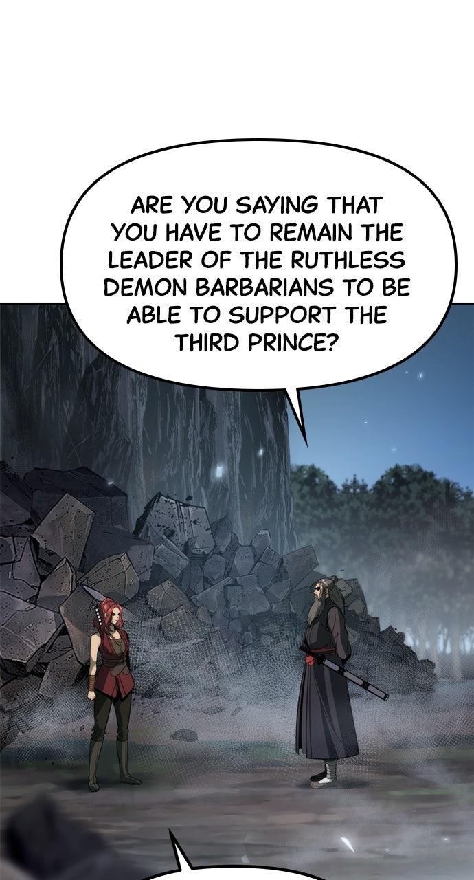 Chronicles of the Demon Faction Chapter 101