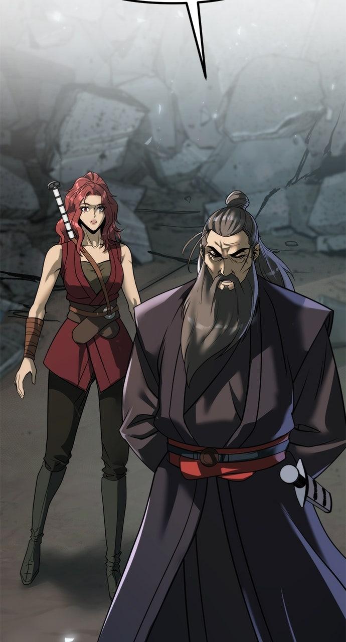 Chronicles of the Demon Faction Chapter 101