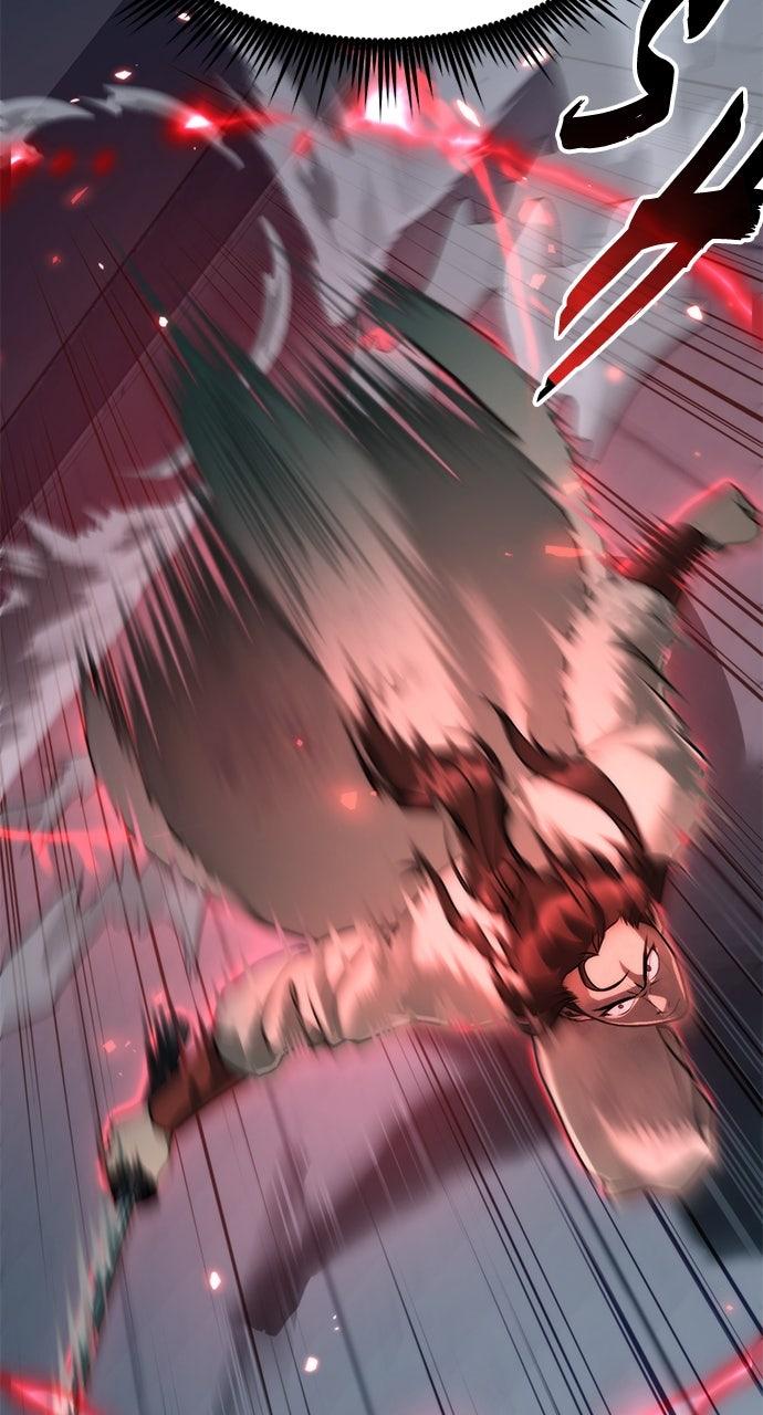 Chronicles of the Demon Faction Chapter 101