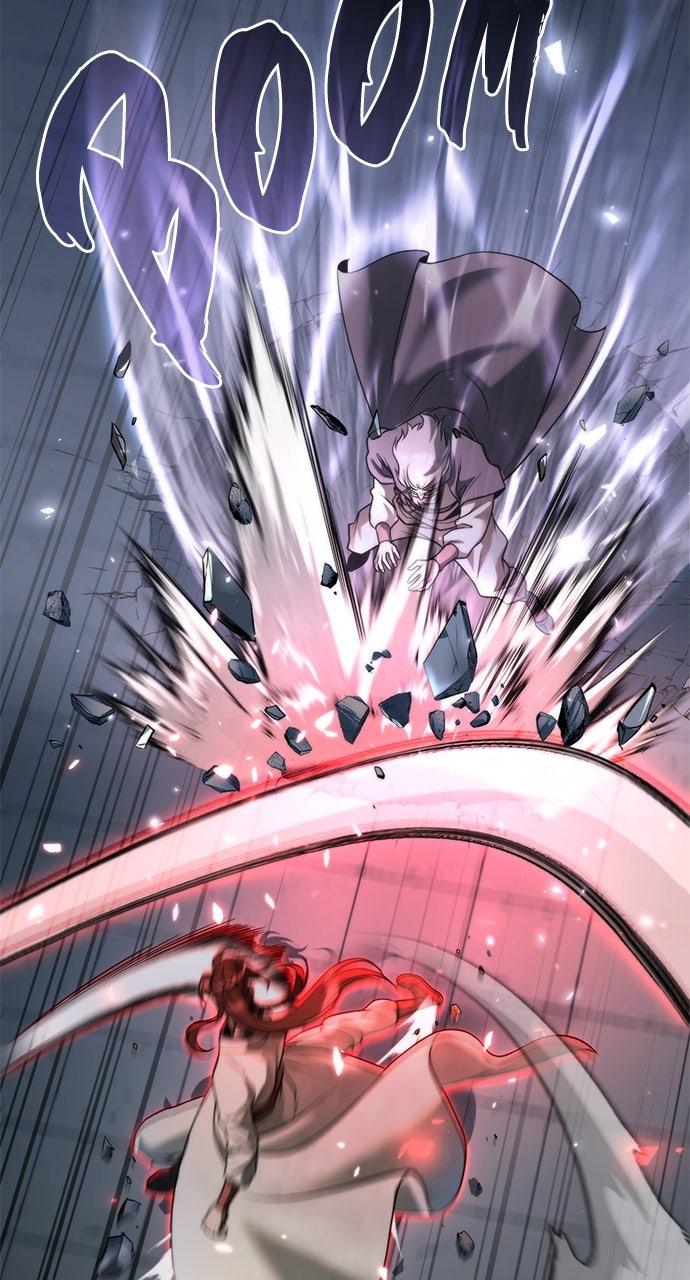 Chronicles of the Demon Faction Chapter 101