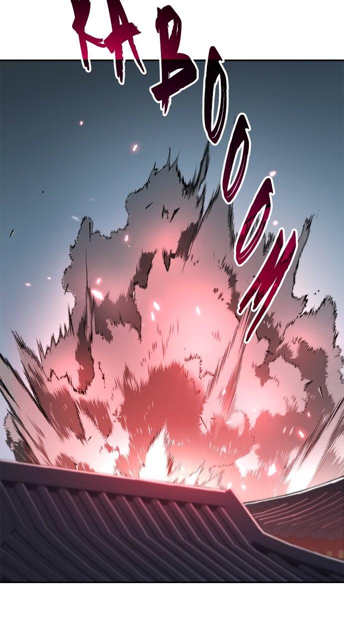 Chronicles of the Demon Faction Chapter 101