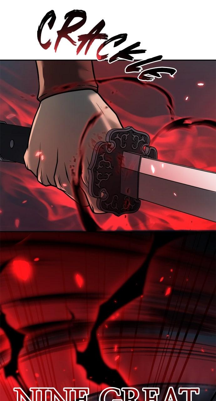 Chronicles of the Demon Faction Chapter 101