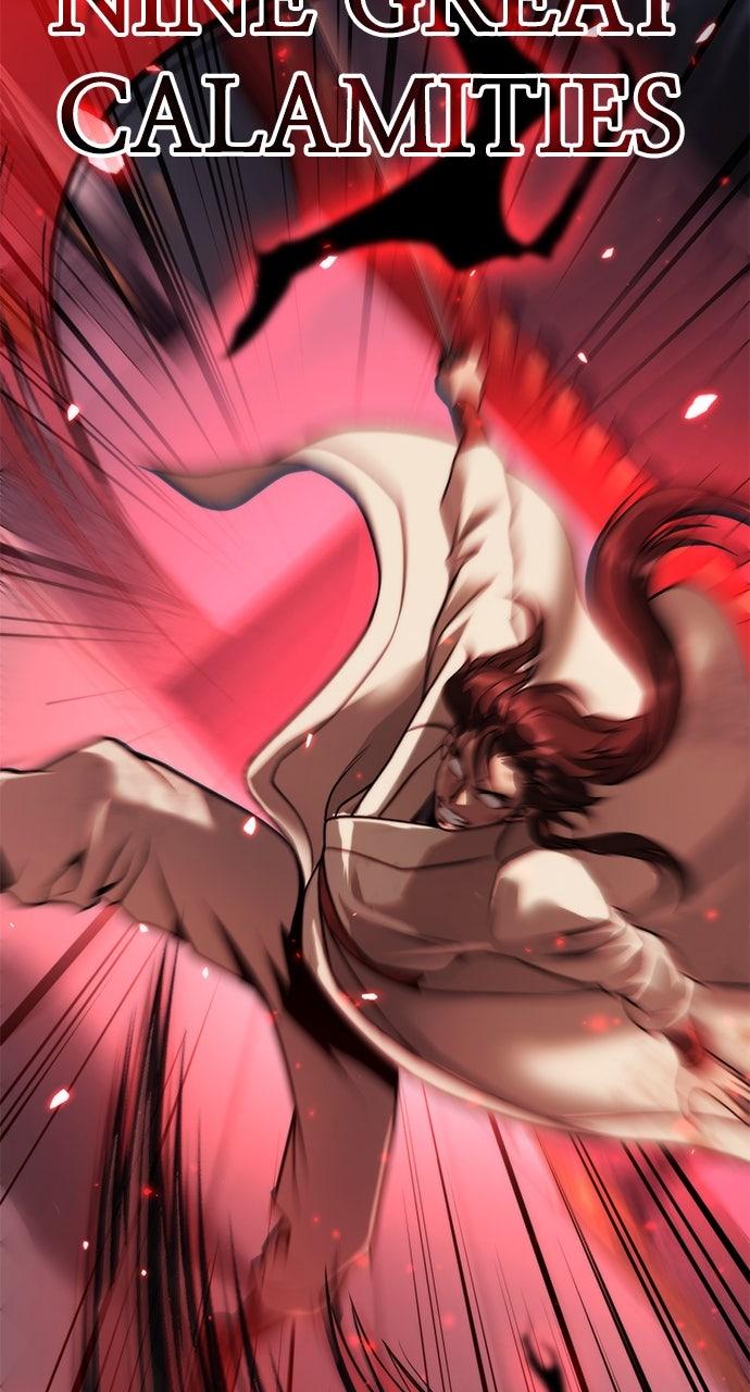 Chronicles of the Demon Faction Chapter 101