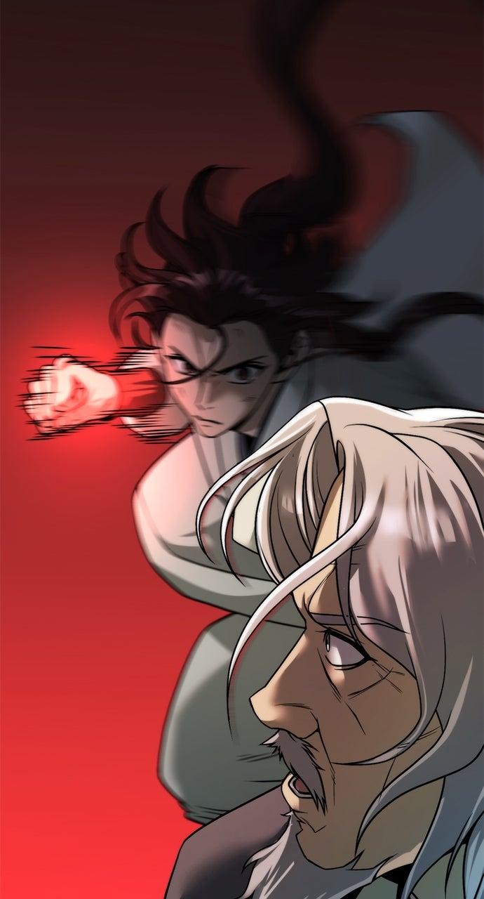 Chronicles of the Demon Faction Chapter 101