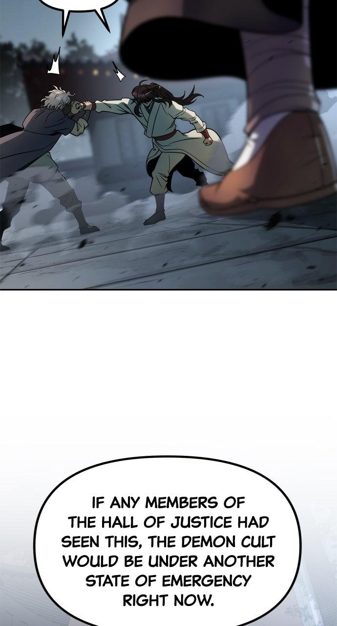 Chronicles of the Demon Faction Chapter 101