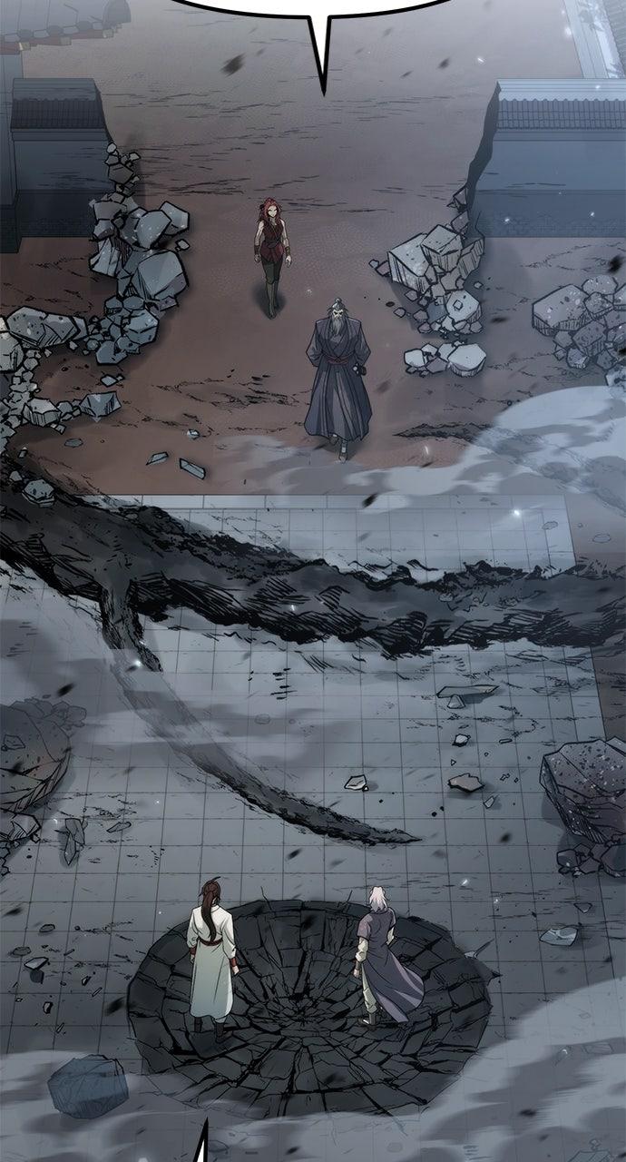 Chronicles of the Demon Faction Chapter 101