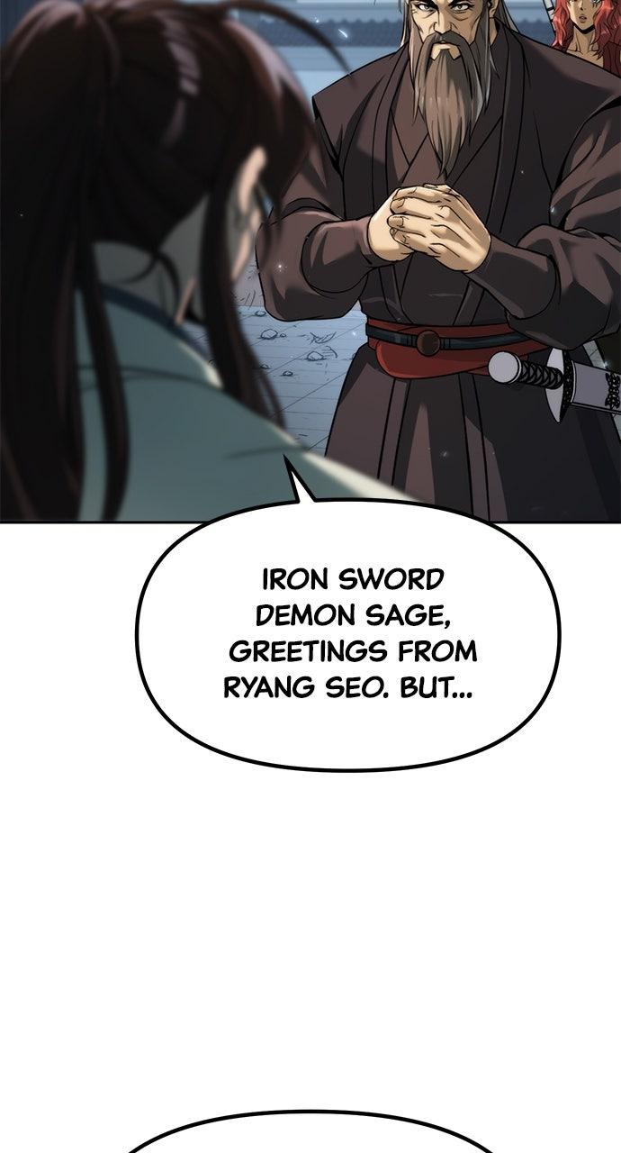 Chronicles of the Demon Faction Chapter 101