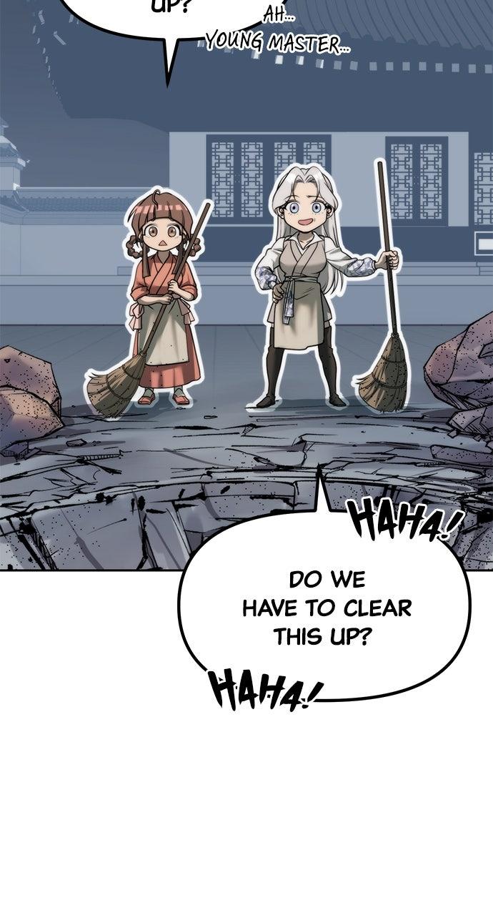 Chronicles of the Demon Faction Chapter 101