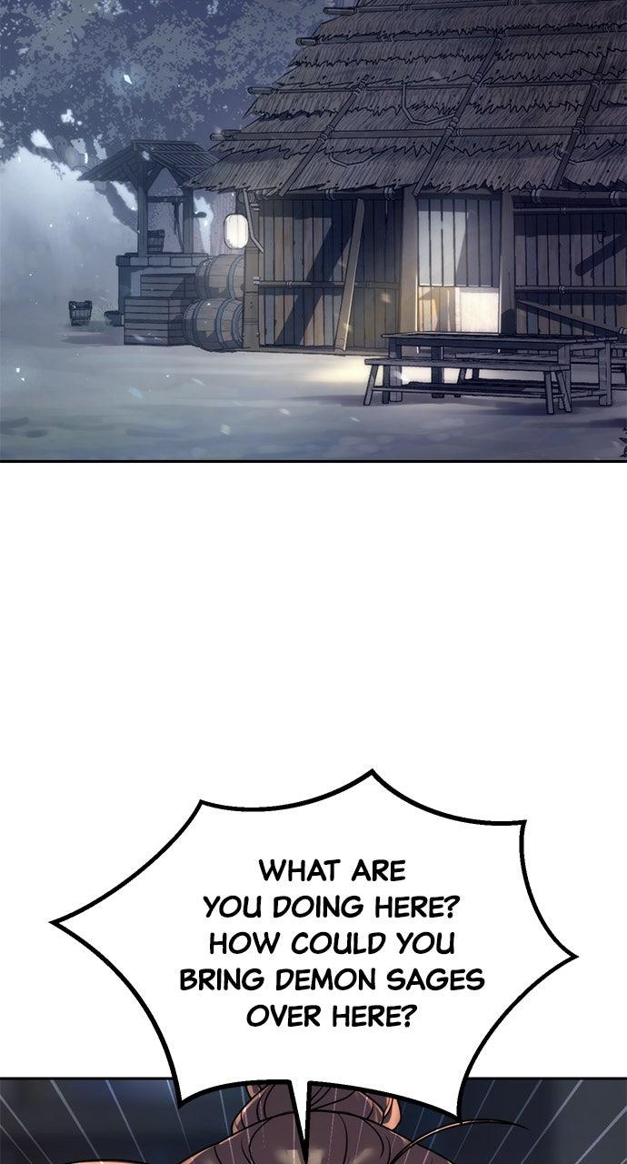 Chronicles of the Demon Faction Chapter 101