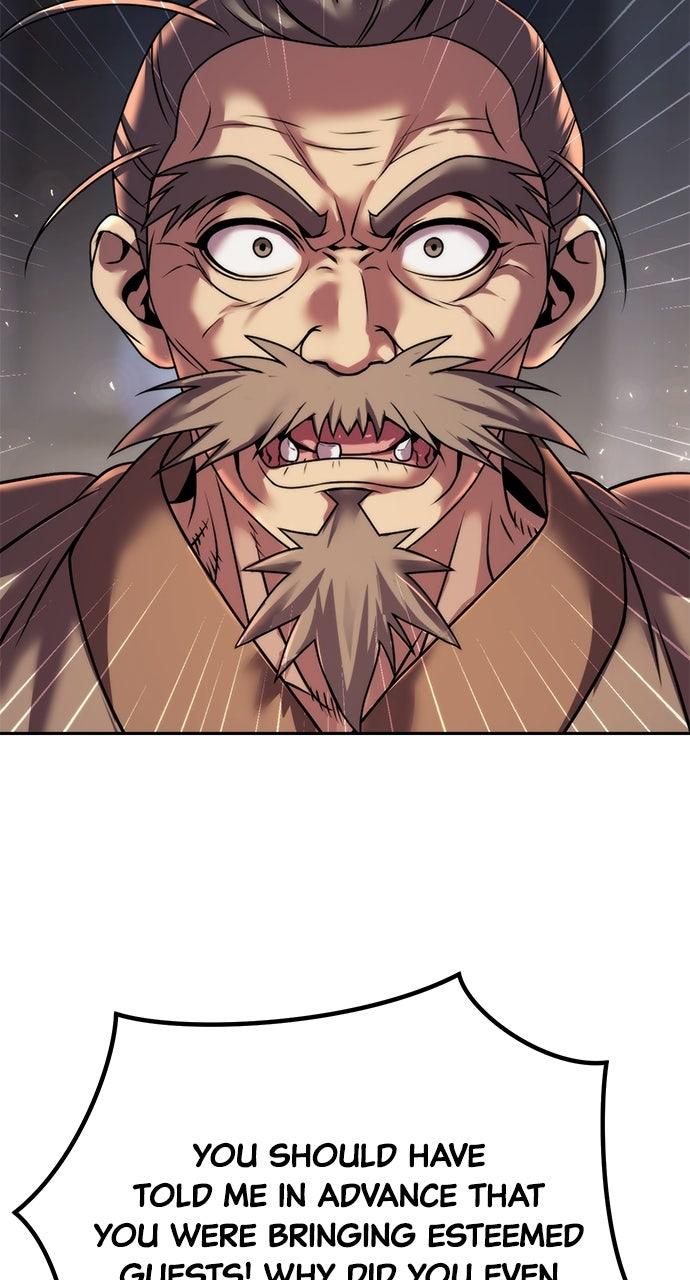 Chronicles of the Demon Faction Chapter 101