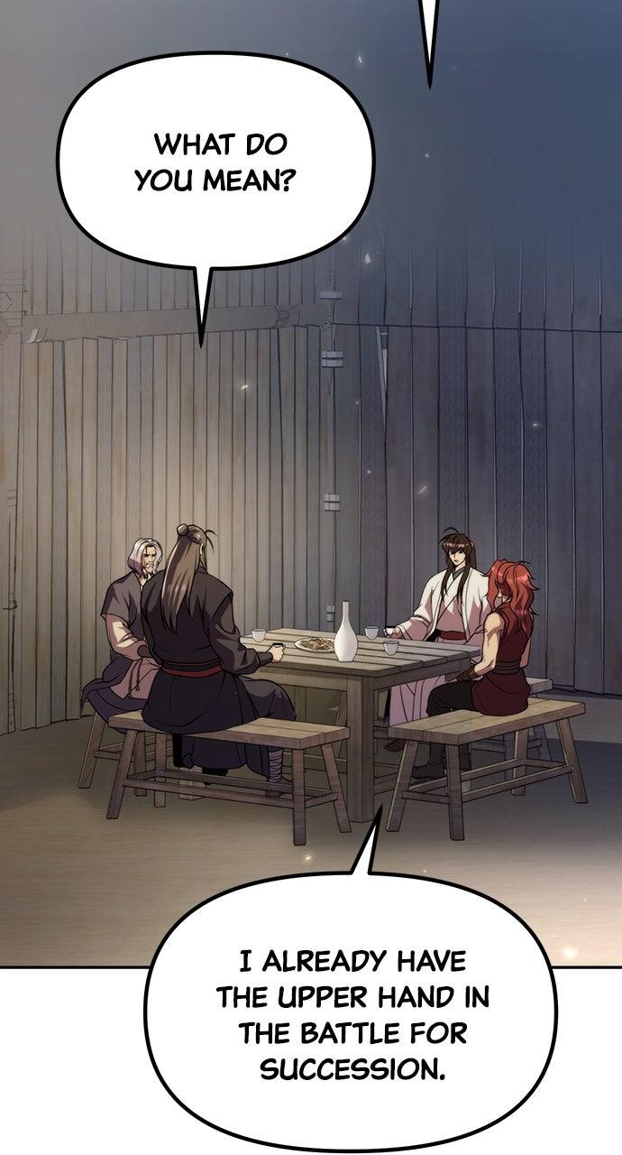 Chronicles of the Demon Faction Chapter 101