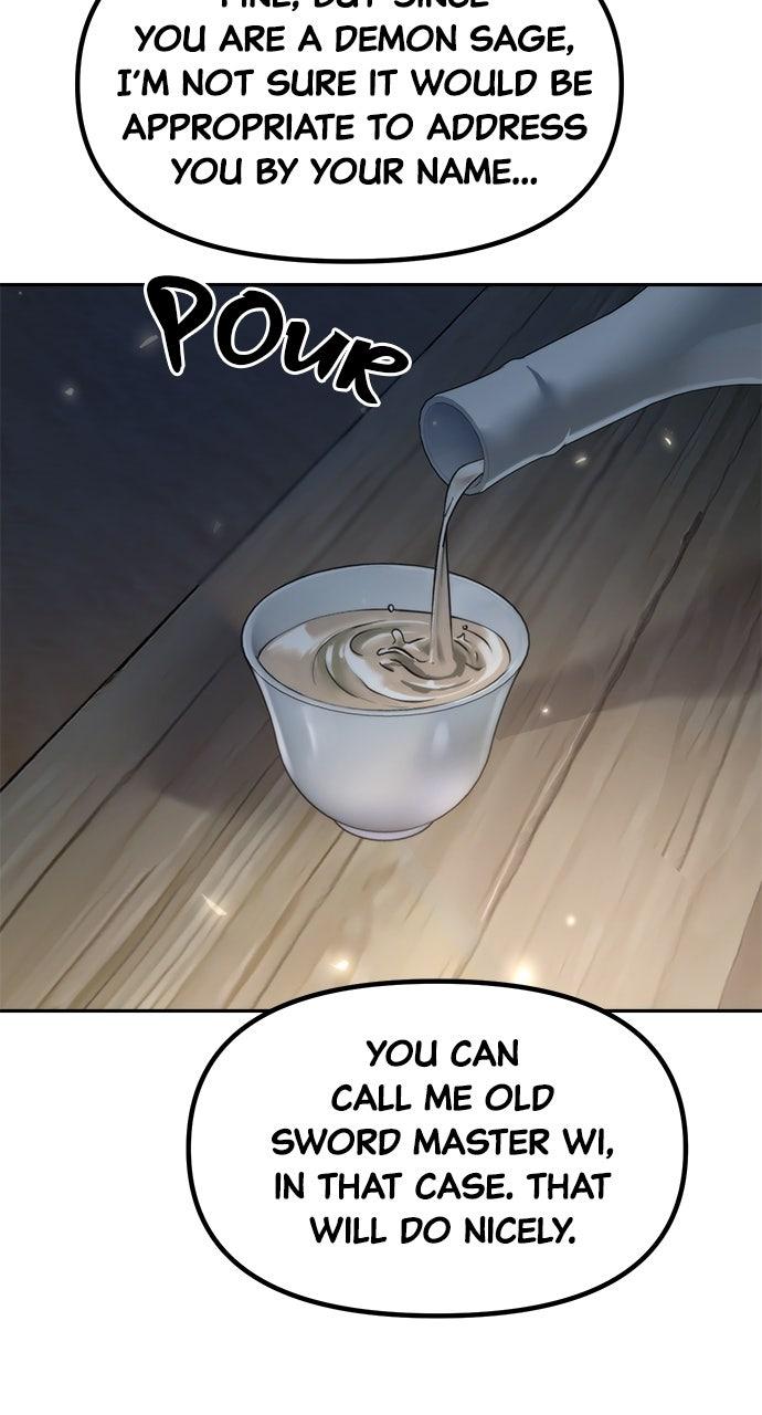 Chronicles of the Demon Faction Chapter 101