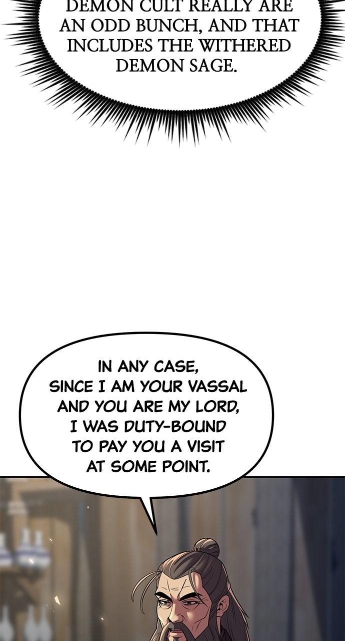 Chronicles of the Demon Faction Chapter 101