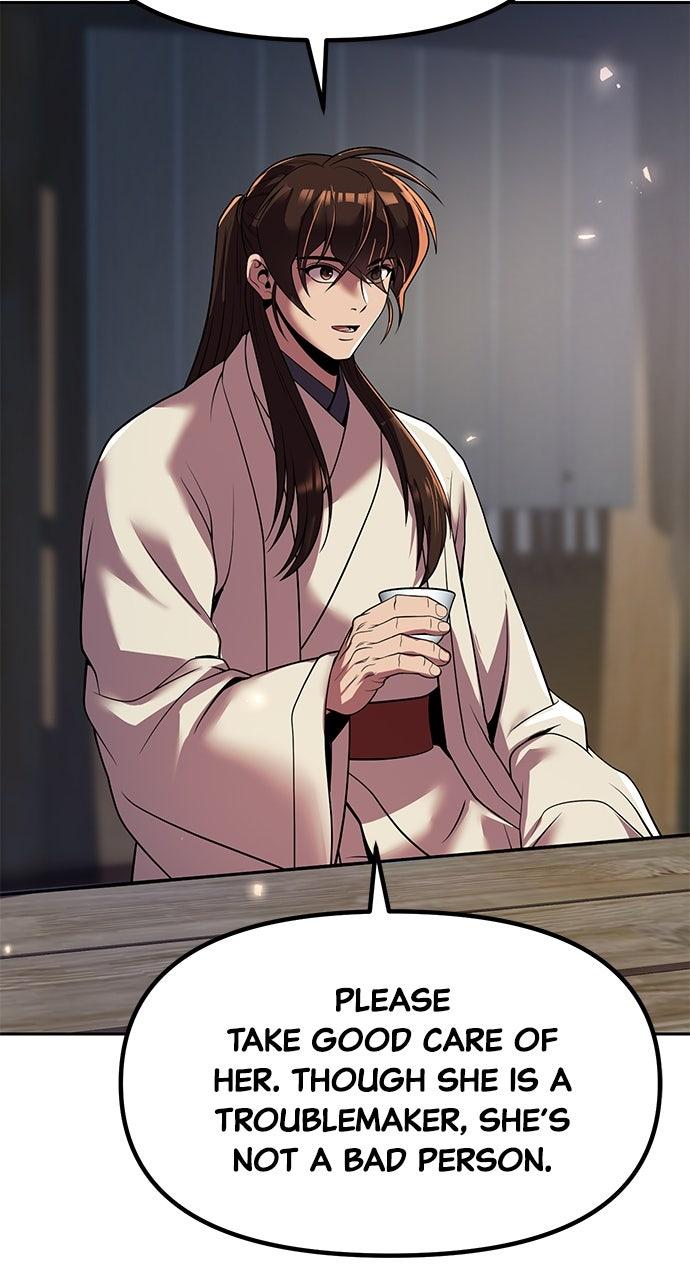 Chronicles of the Demon Faction Chapter 101