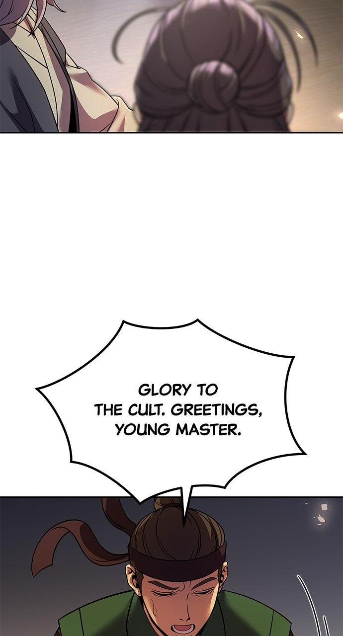 Chronicles of the Demon Faction Chapter 101