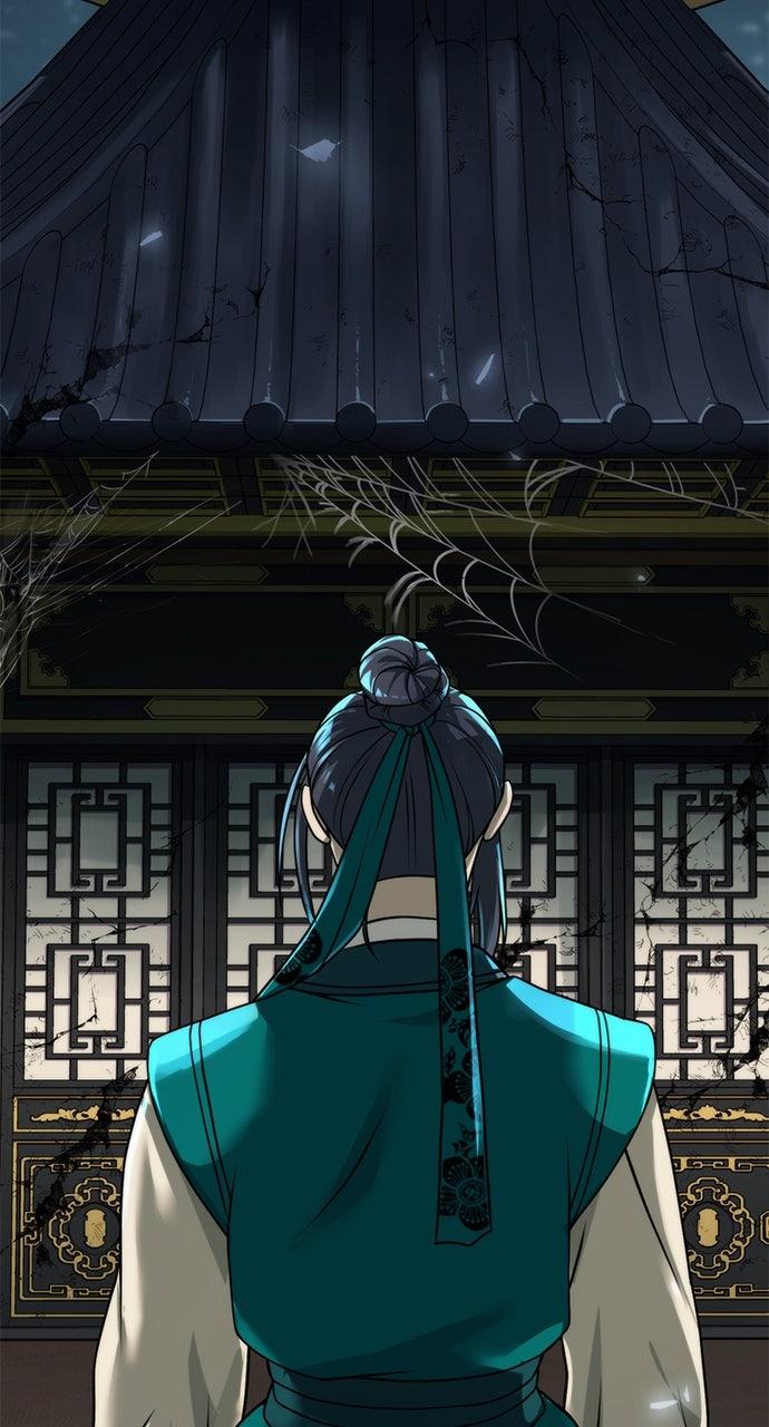 Chronicles of the Demon Faction Chapter 101