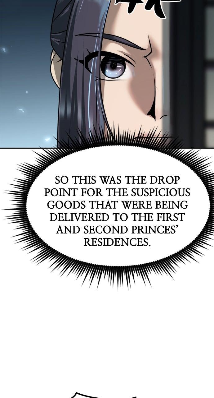 Chronicles of the Demon Faction Chapter 101