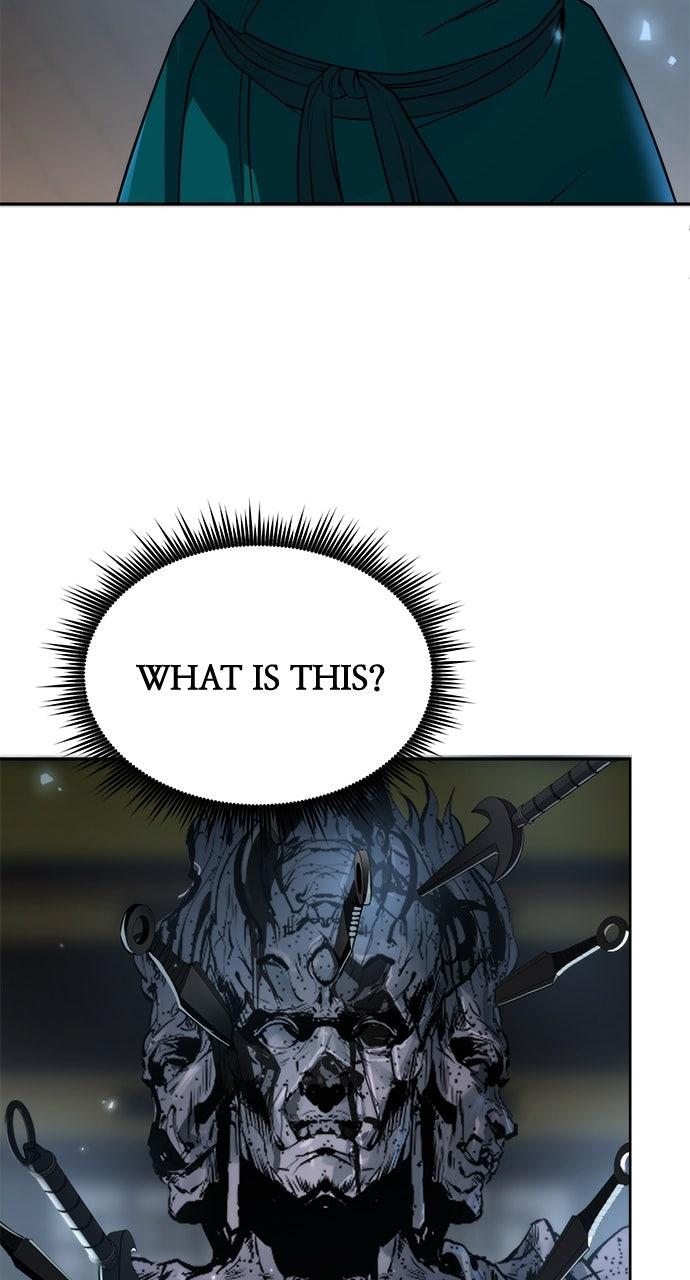 Chronicles of the Demon Faction Chapter 101