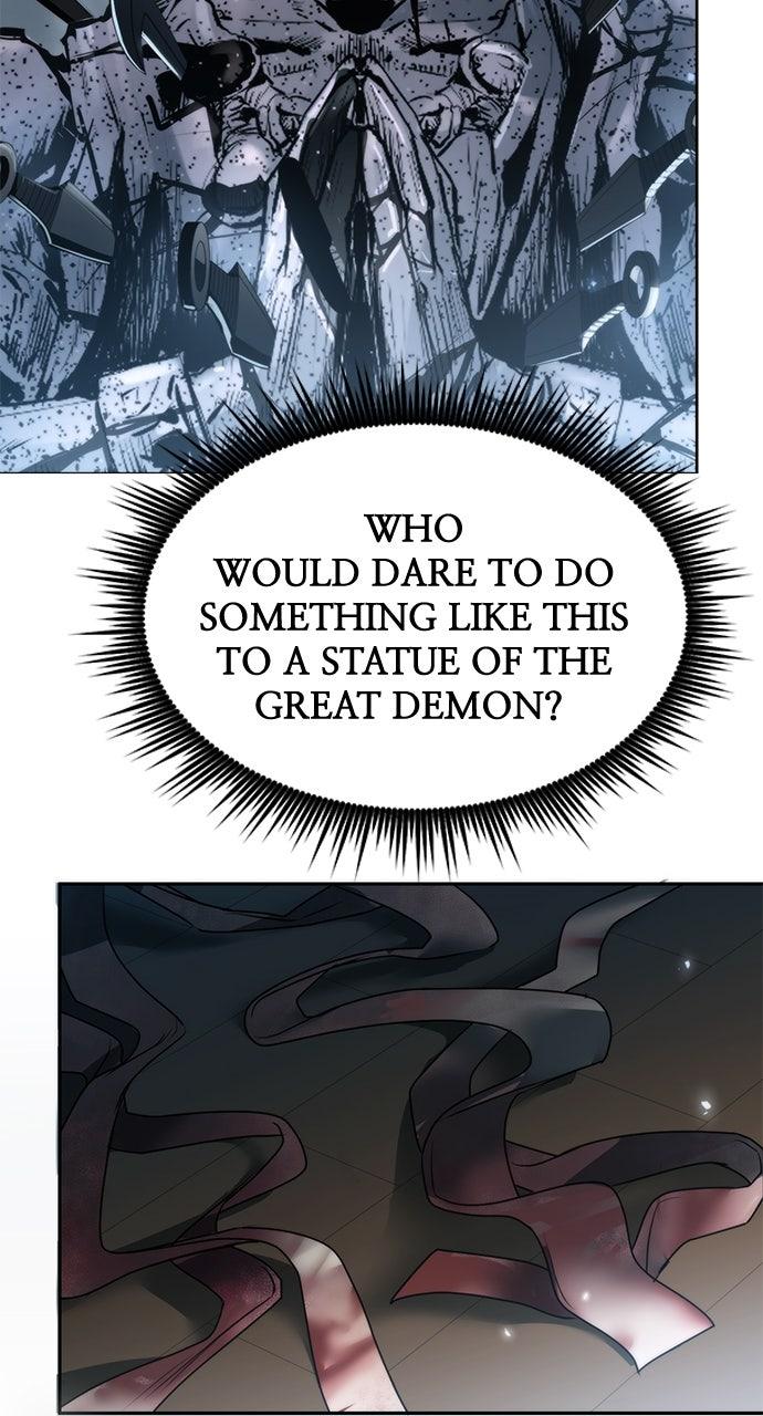 Chronicles of the Demon Faction Chapter 101