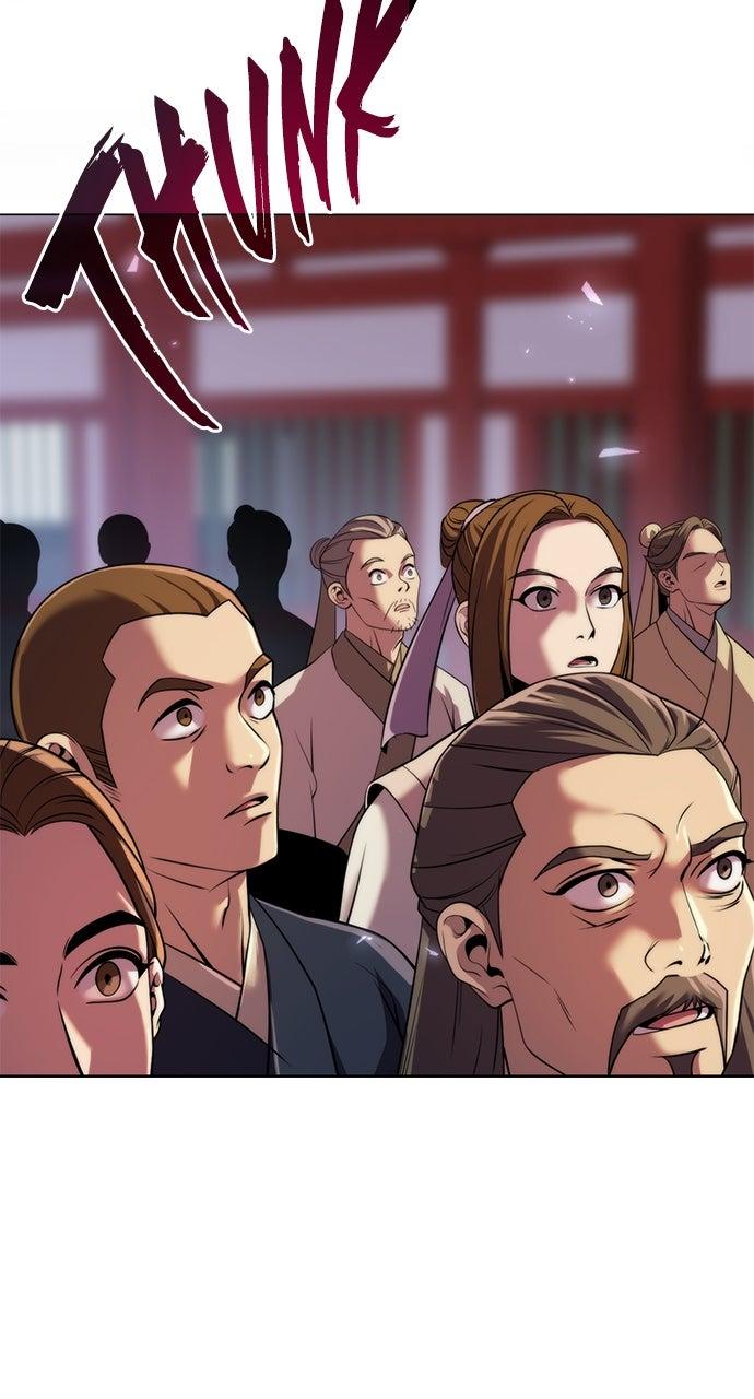 Chronicles of the Demon Faction Chapter 103