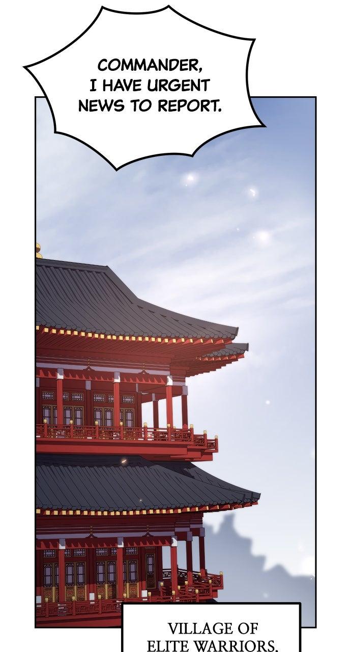 Chronicles of the Demon Faction Chapter 103