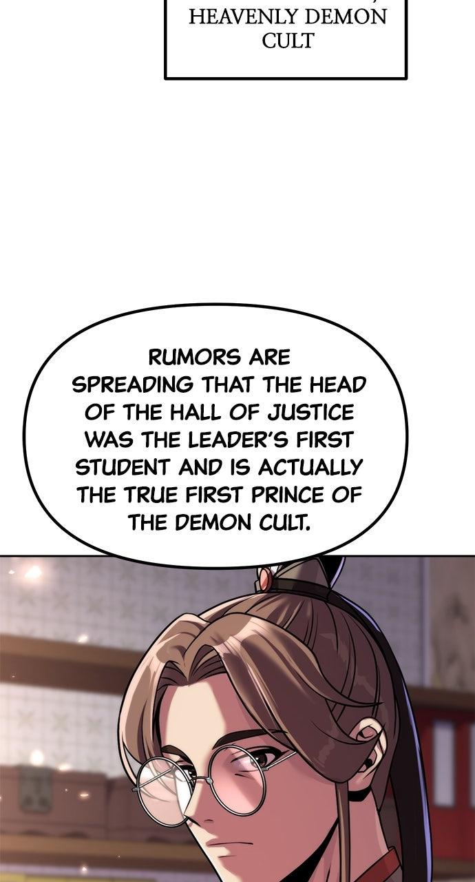 Chronicles of the Demon Faction Chapter 103