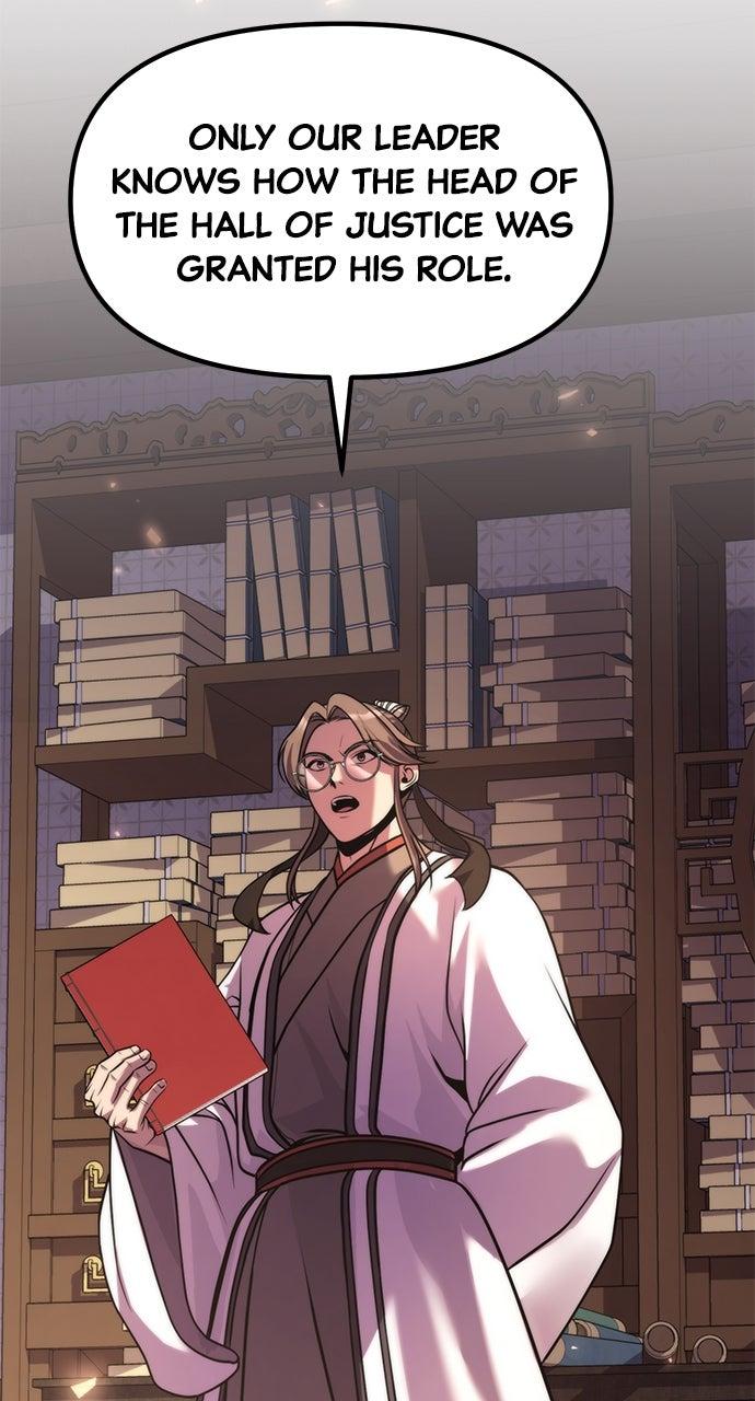 Chronicles of the Demon Faction Chapter 103