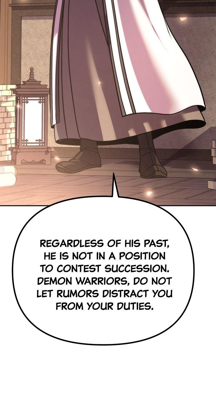 Chronicles of the Demon Faction Chapter 103