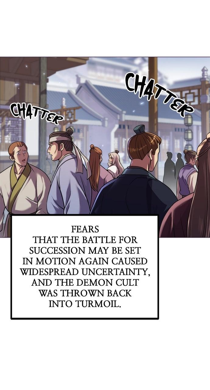 Chronicles of the Demon Faction Chapter 103