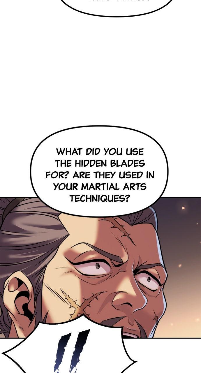 Chronicles of the Demon Faction Chapter 103