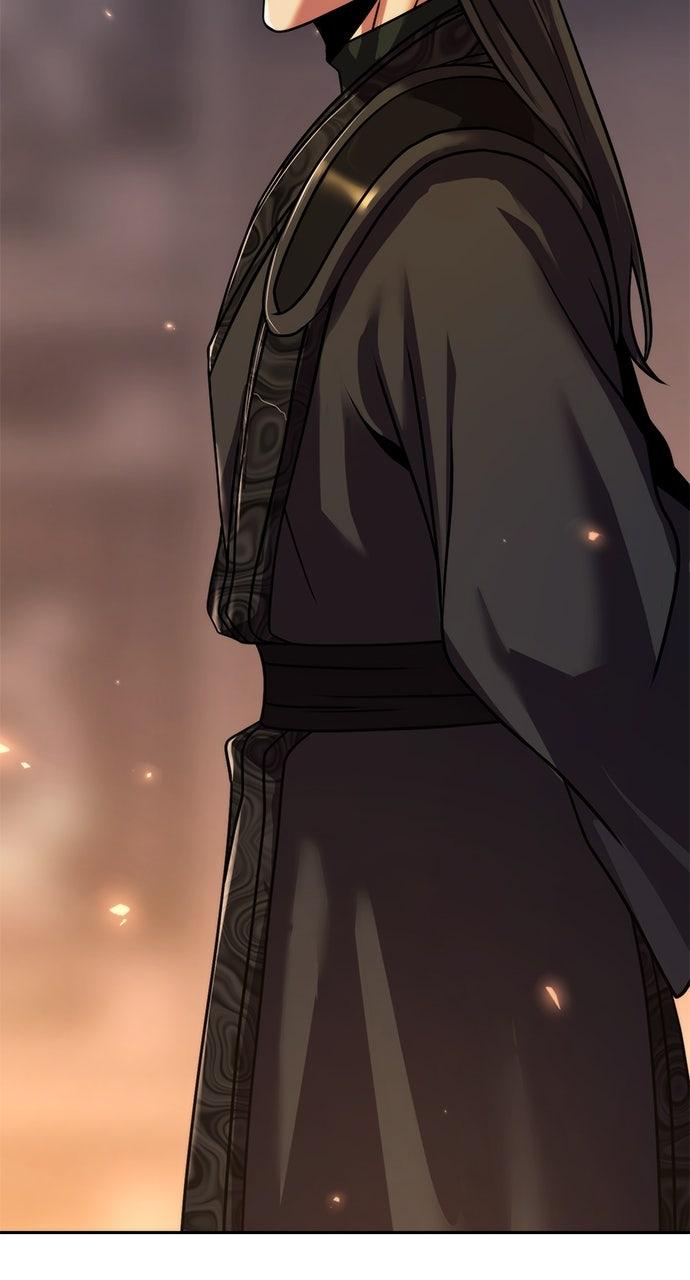 Chronicles of the Demon Faction Chapter 103