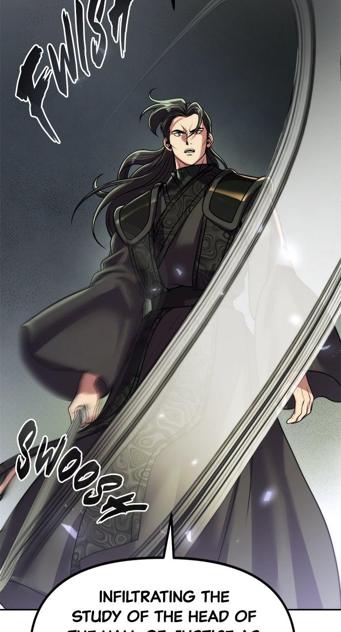 Chronicles of the Demon Faction Chapter 103