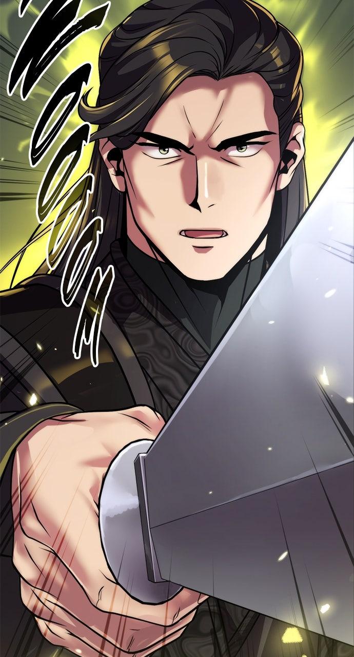 Chronicles of the Demon Faction Chapter 103